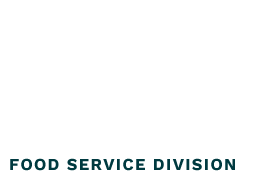 australian butcher store logo white