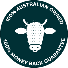 100% australian owned meat